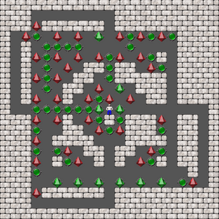 Уровень 241 — Bugs509 collection